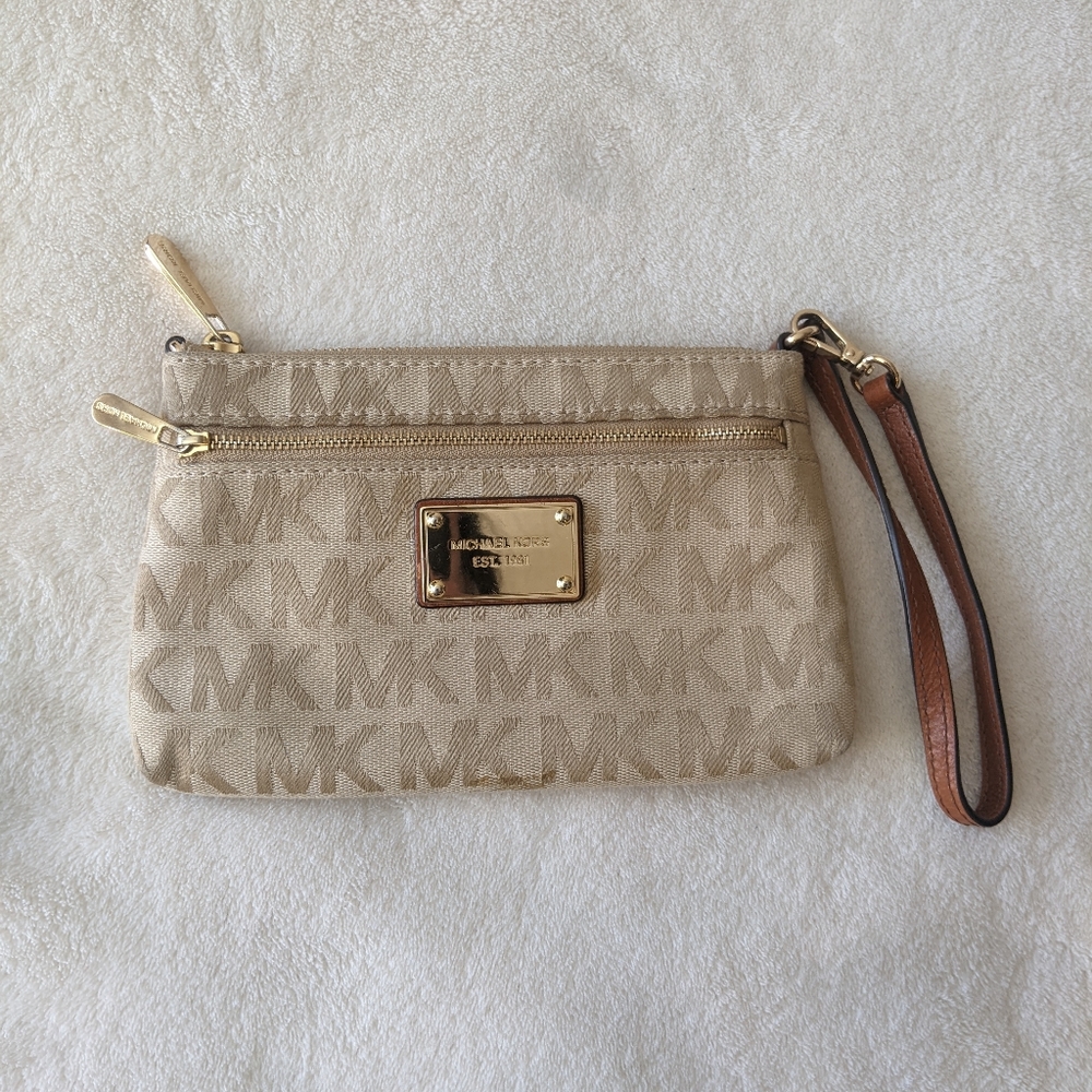 COPY - Add-on Item: Michael Kors Wristlet
